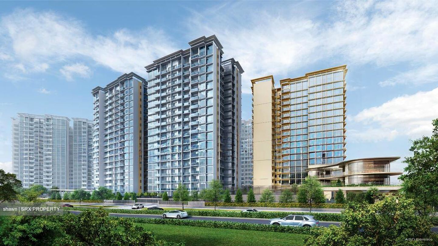 Grand Dunman (D15), Apartment #503328931